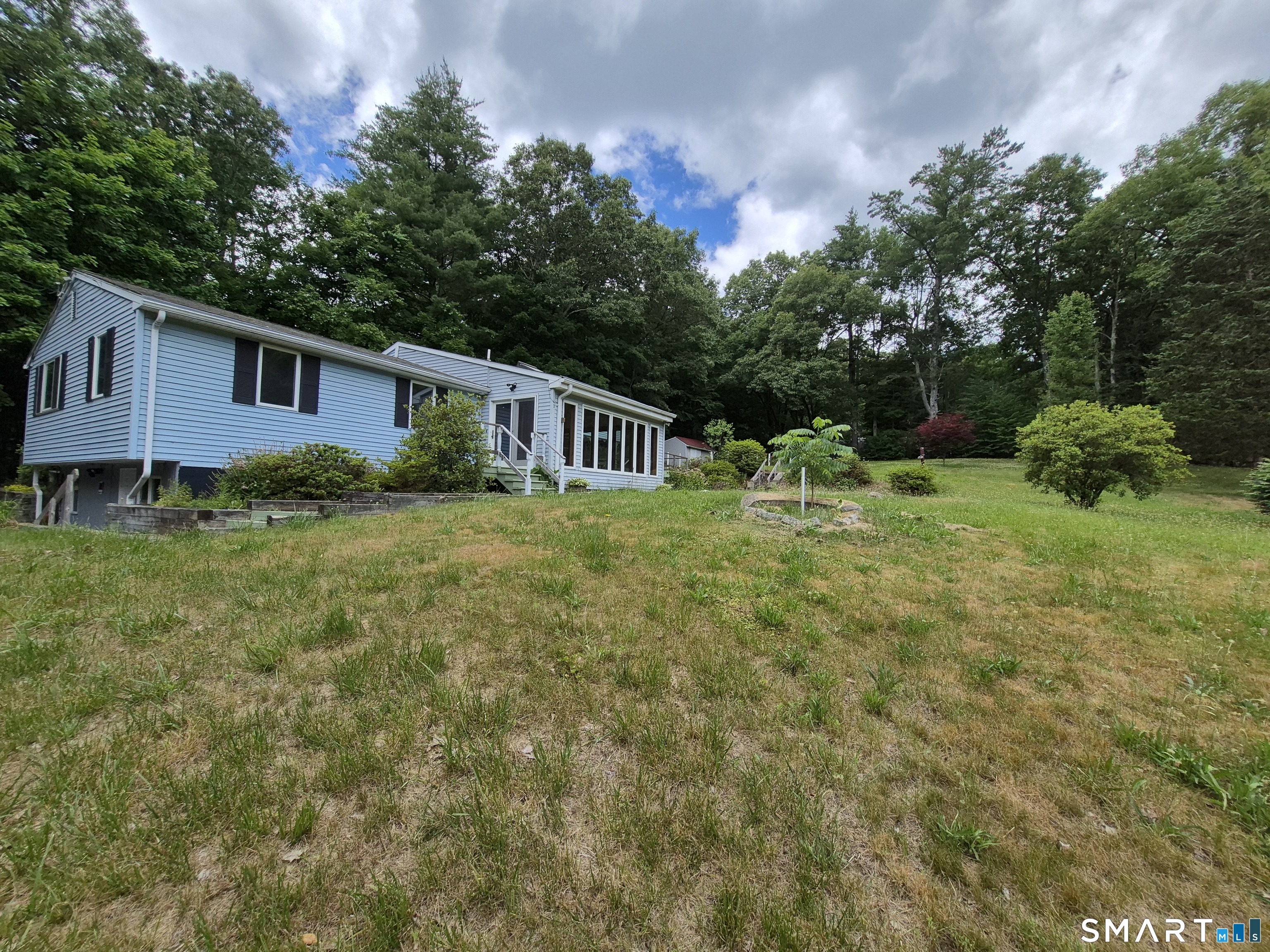 12 Gracey Road Canton CT 06019