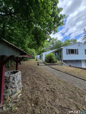 12 Gracey Road Canton CT 06019