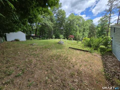 12 Gracey Road Canton CT 06019