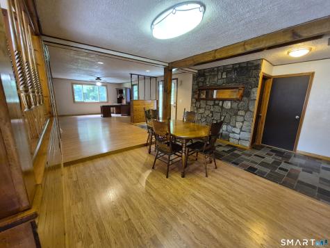 12 Gracey Road Canton CT 06019
