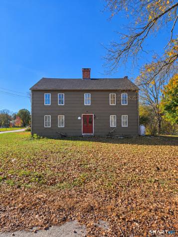 83 Devotion Road Scotland CT 06264