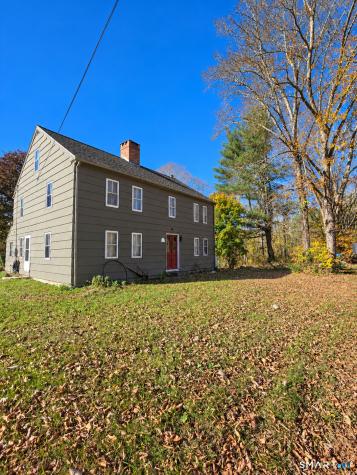 83 Devotion Road Scotland CT 06264