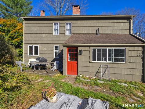 83 Devotion Road Scotland CT 06264