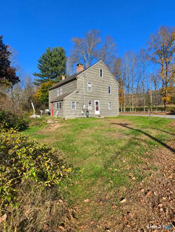 83 Devotion Road Scotland CT 06264
