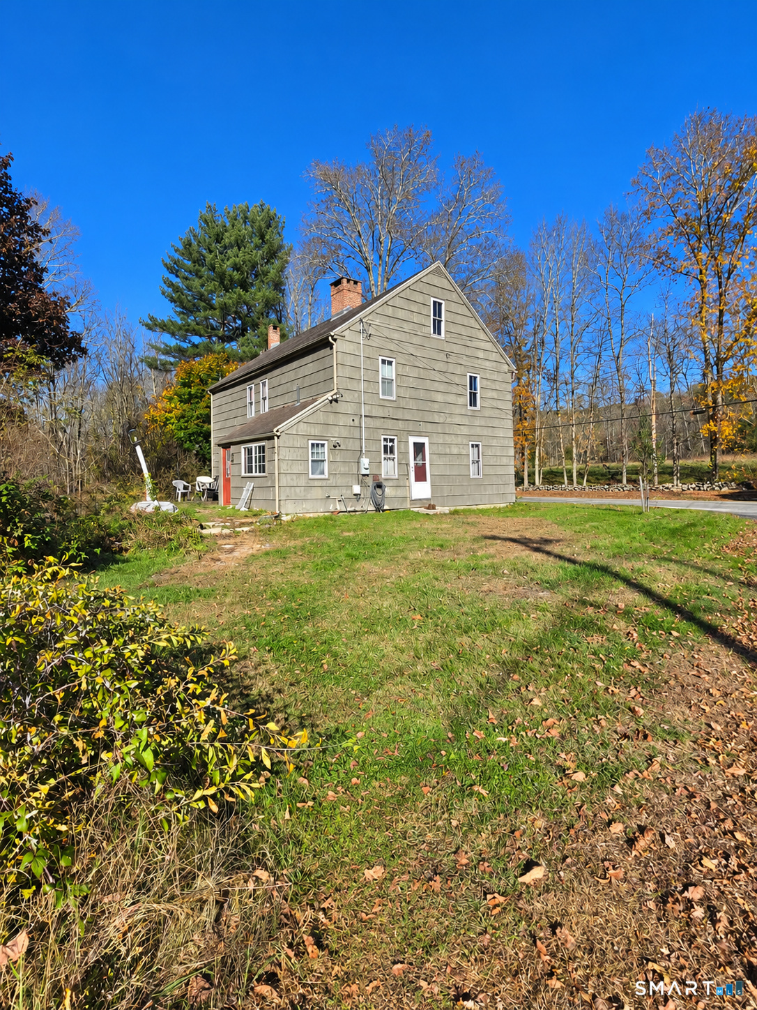 83 Devotion Road Scotland CT 06264