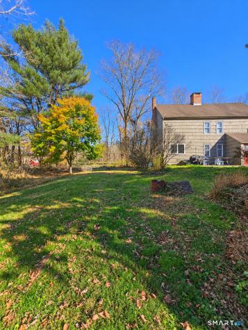 83 Devotion Road Scotland CT 06264