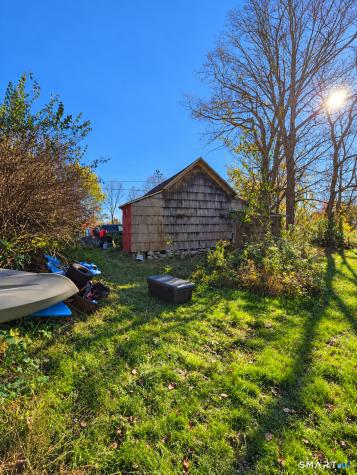 83 Devotion Road Scotland CT 06264