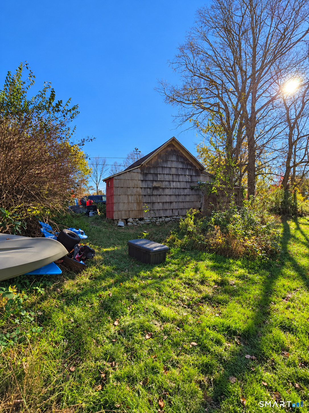 83 Devotion Road Scotland CT 06264