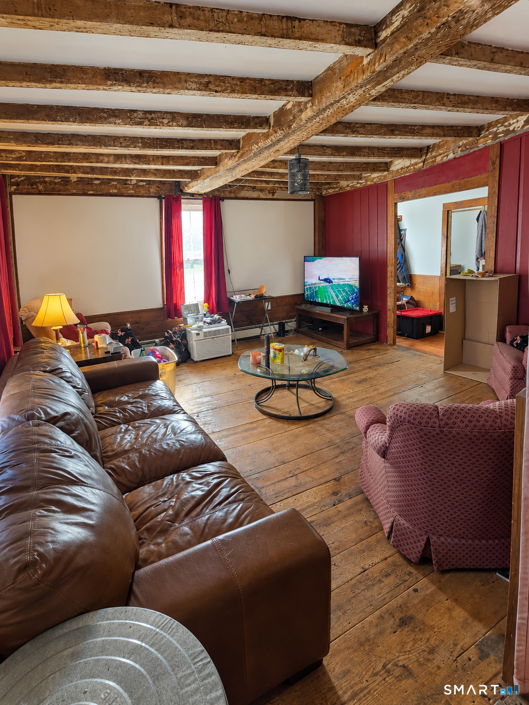 83 Devotion Road Scotland CT 06264