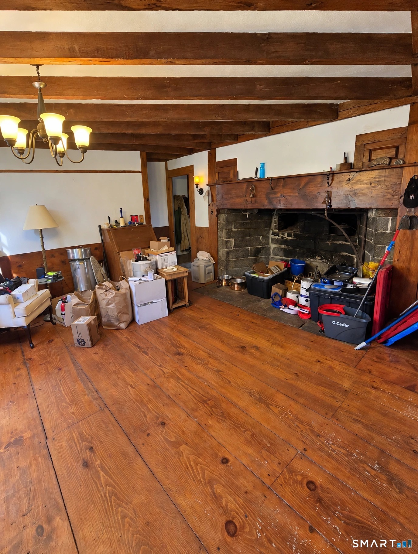 83 Devotion Road Scotland CT 06264