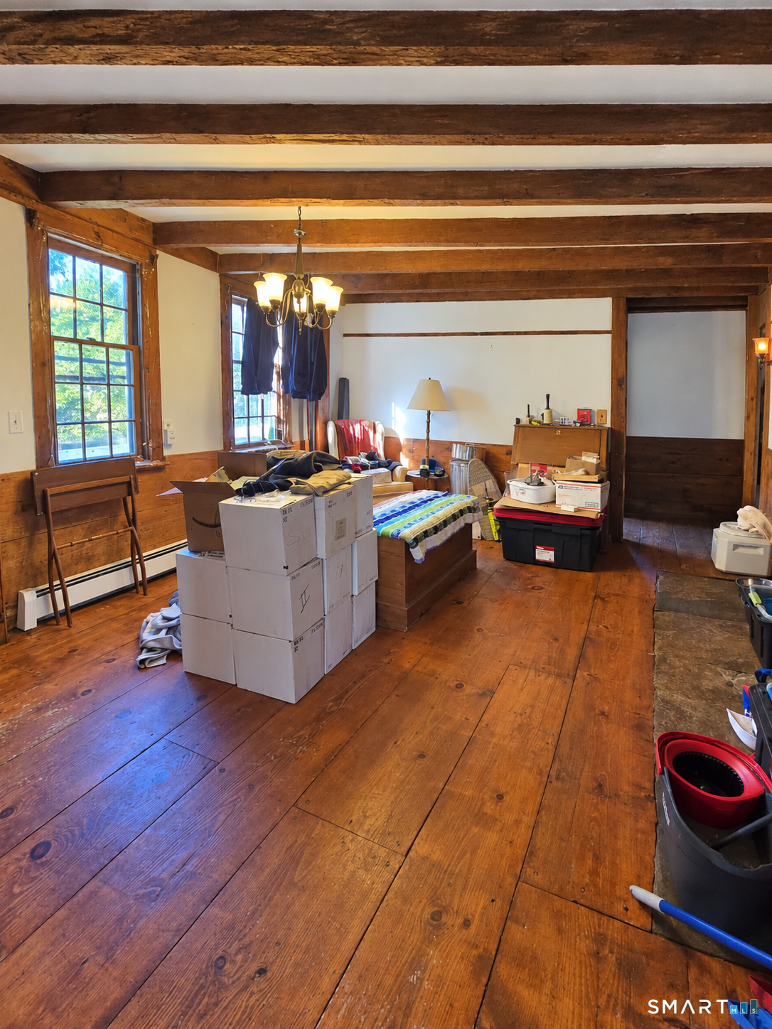 83 Devotion Road Scotland CT 06264