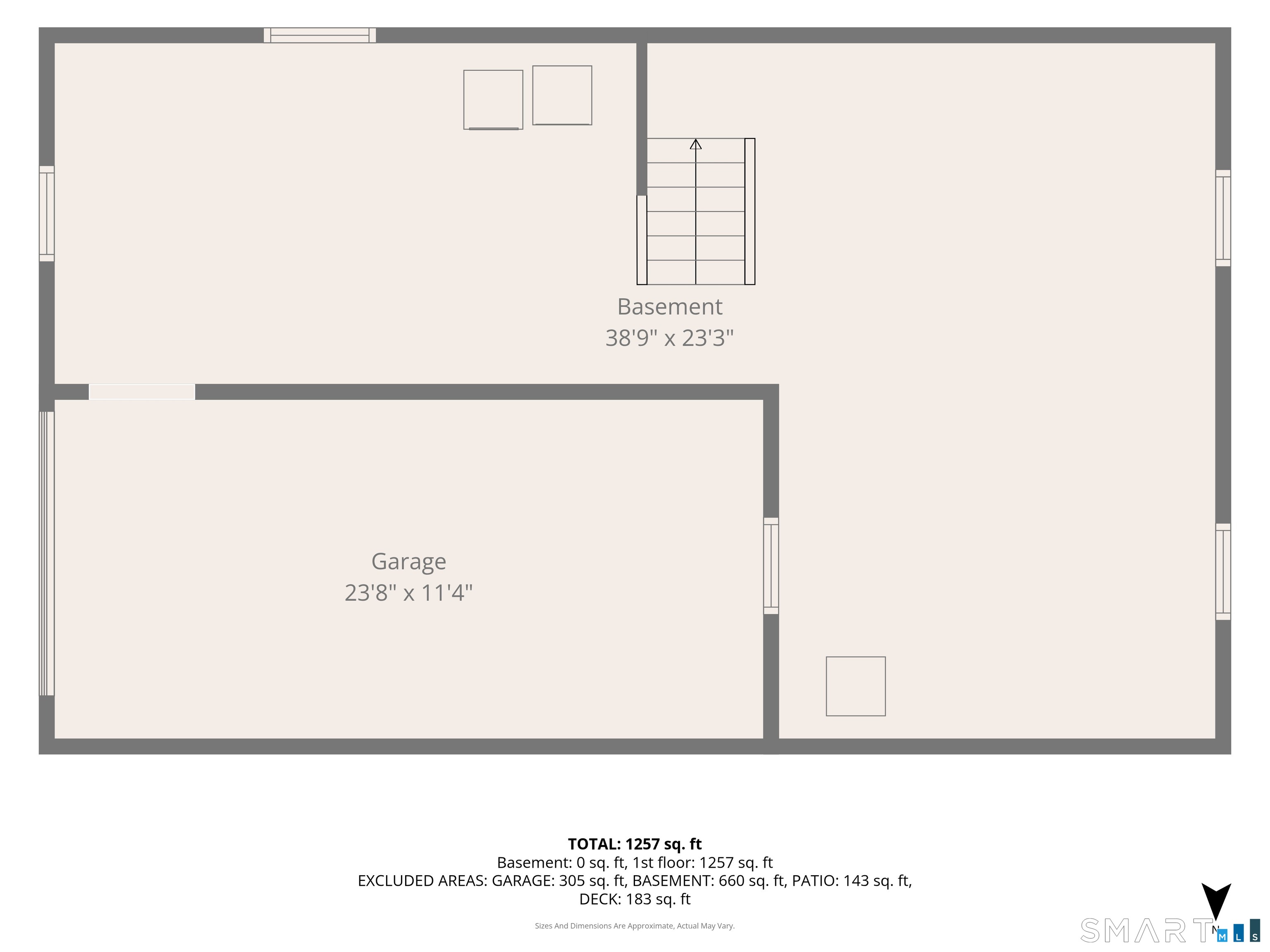 119 Park Ave Extension Montville CT 06382
