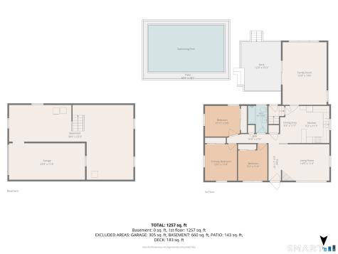 119 Park Ave Extension Montville CT 06382