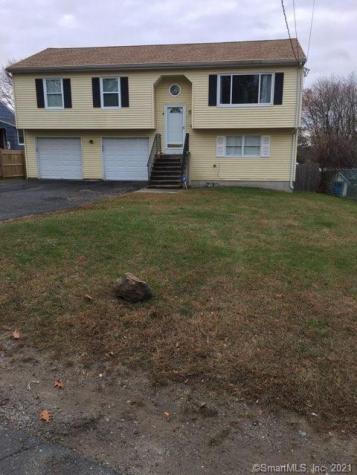 14 Sumac Street Waterbury CT 06704