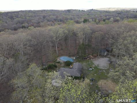 11 Judges Hollow Road Fairfield CT 06824