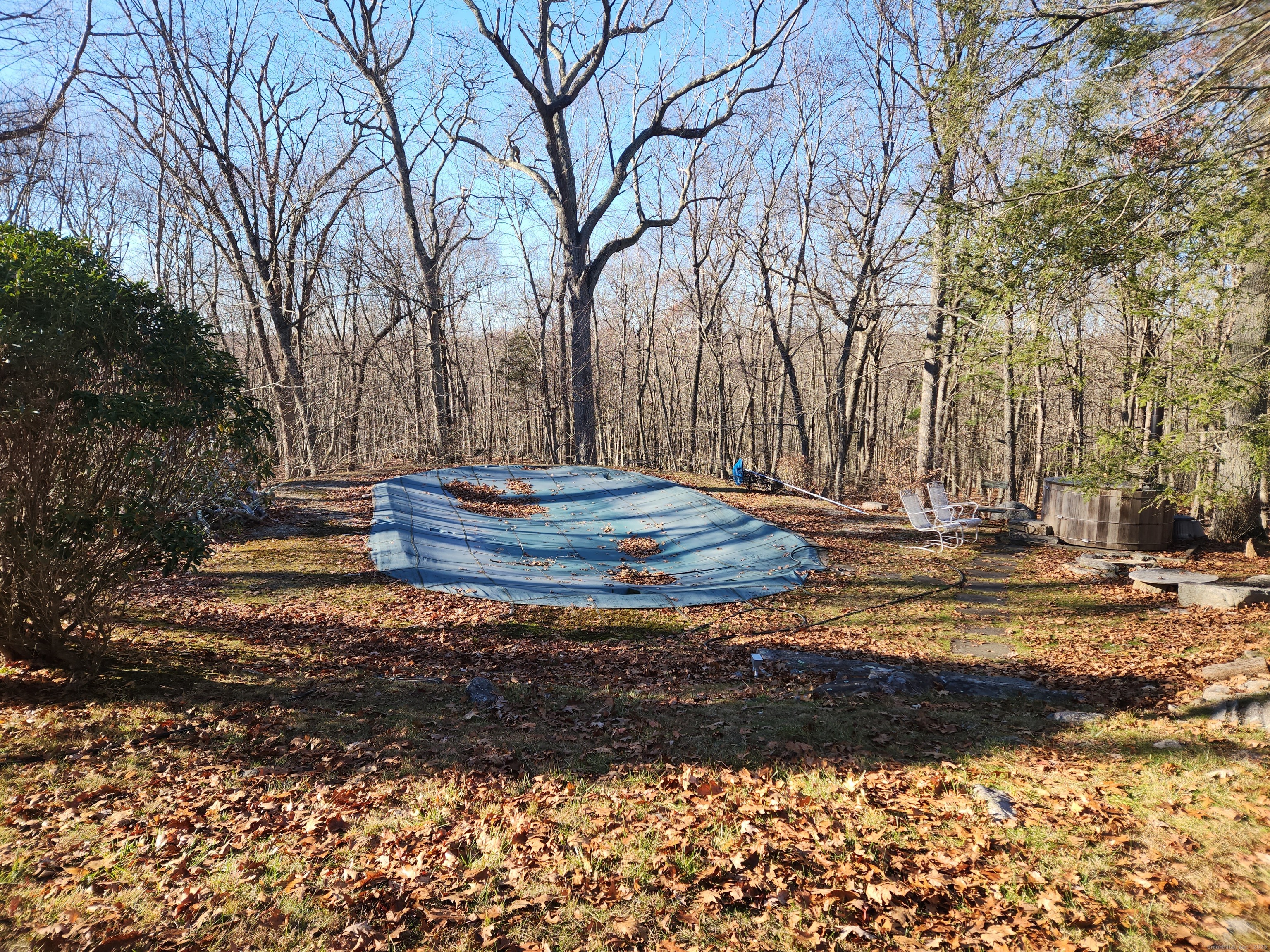 11 Judges Hollow Road Fairfield CT 06824