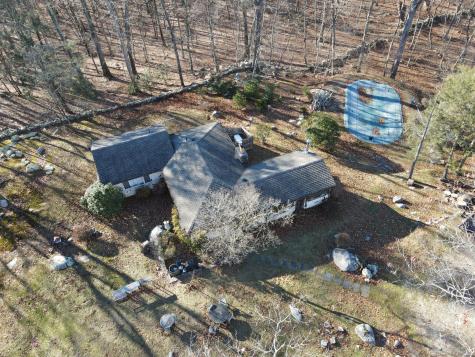 11 Judges Hollow Road Fairfield CT 06824