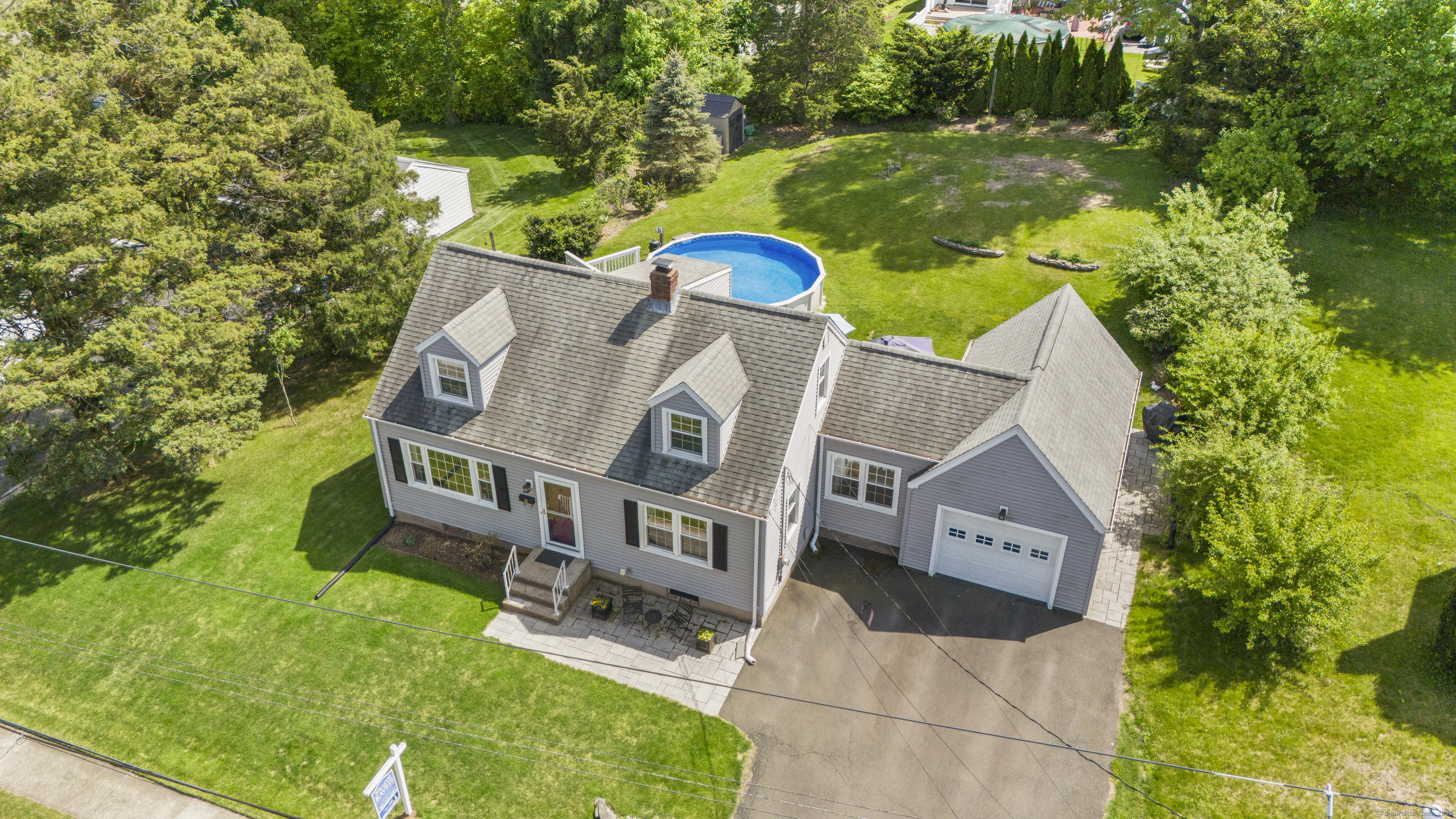 26 Knob Hill Drive Hamden CT 06518