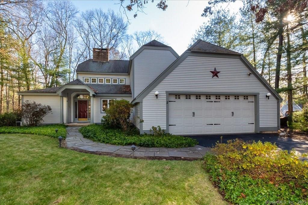2 Norfolk Gardens Farmington CT 06032