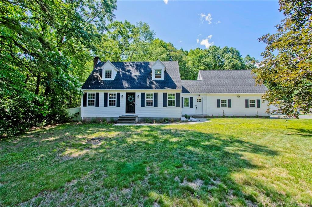 9 Maple Road Enfield CT 06082