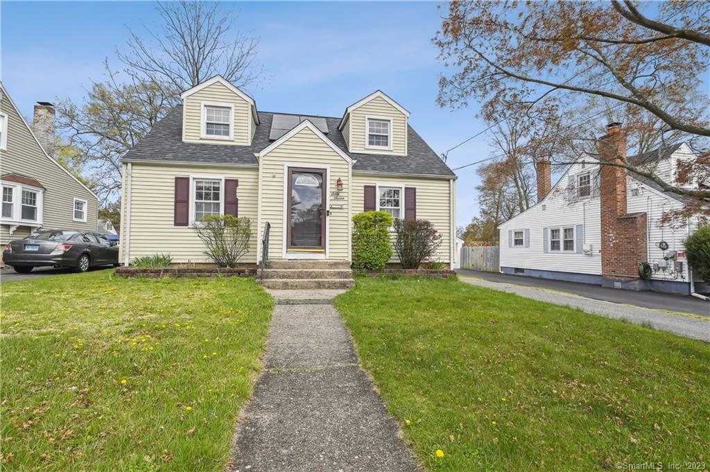 67 Collier Avenue Bristol CT 06010