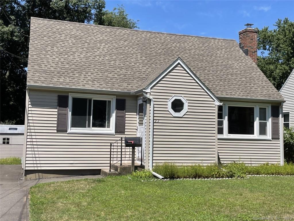 127 Elam Street New Britain CT 06053