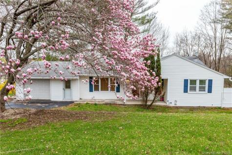 9 Daniel Road Bristol CT 06010