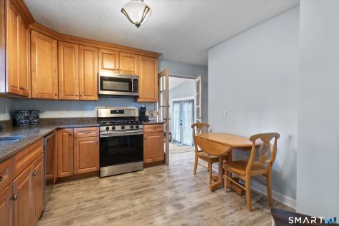 668 Bradley Street East Haven CT 06512