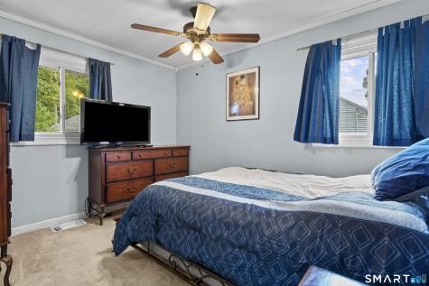 668 Bradley Street East Haven CT 06512