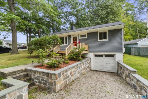 668 Bradley Street East Haven CT 06512