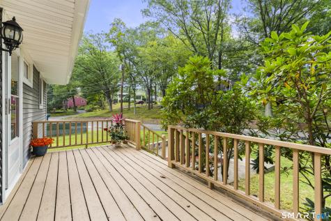 668 Bradley Street East Haven CT 06512