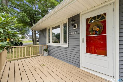 668 Bradley Street East Haven CT 06512