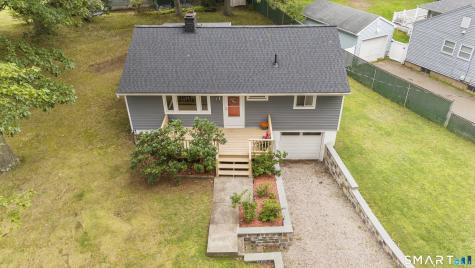 668 Bradley Street East Haven CT 06512