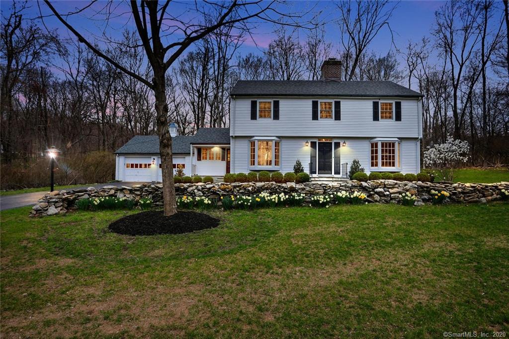 180 Hill Brook Lane Fairfield CT 06824