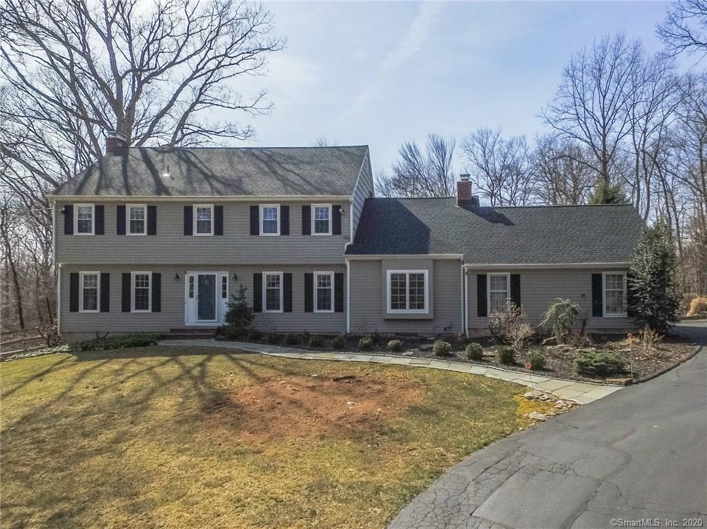 561 Galloping Hill Road Fairfield CT 06824