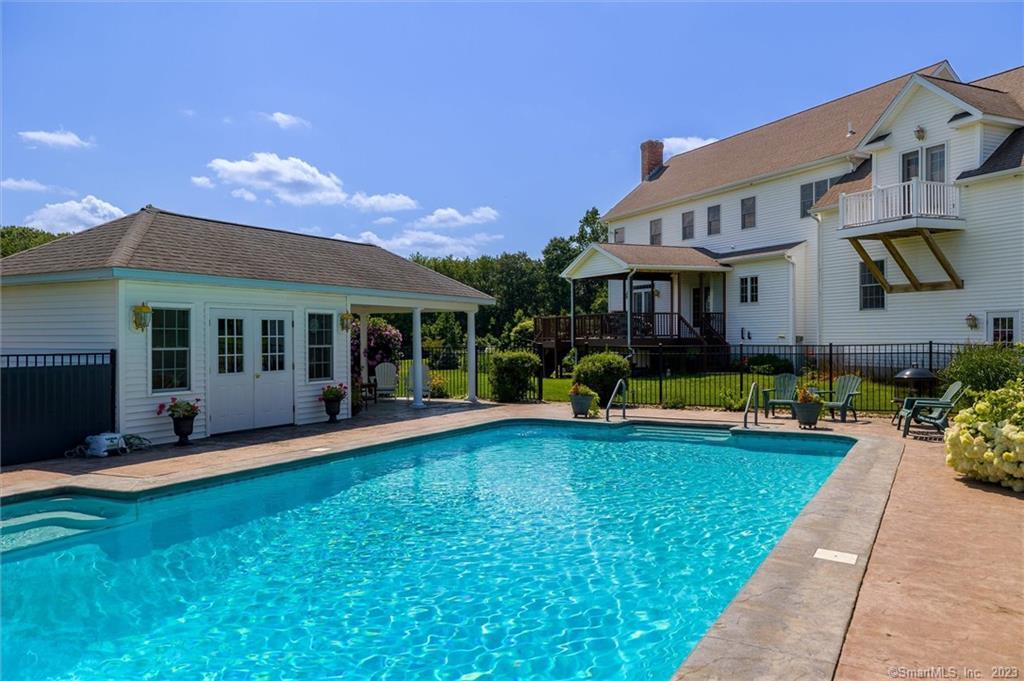 17 Salem Hollow Lane Salem CT 06420