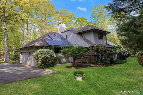 33 Butternut Lane Stamford CT 06903