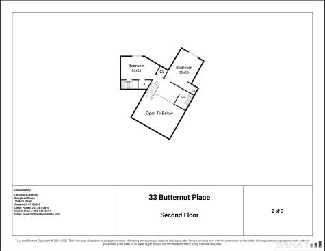 33 Butternut Lane Stamford CT 06903