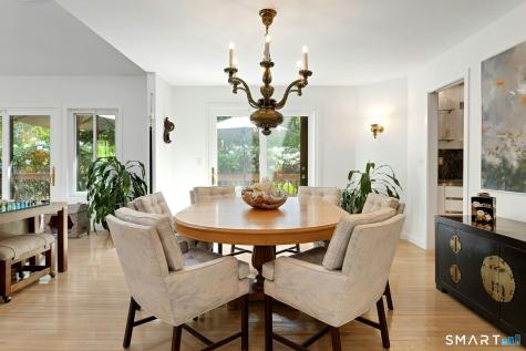 33 Butternut Lane Stamford CT 06903