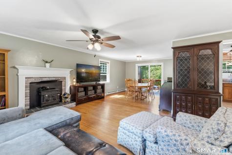 105 Dean Road East Lyme CT 06333