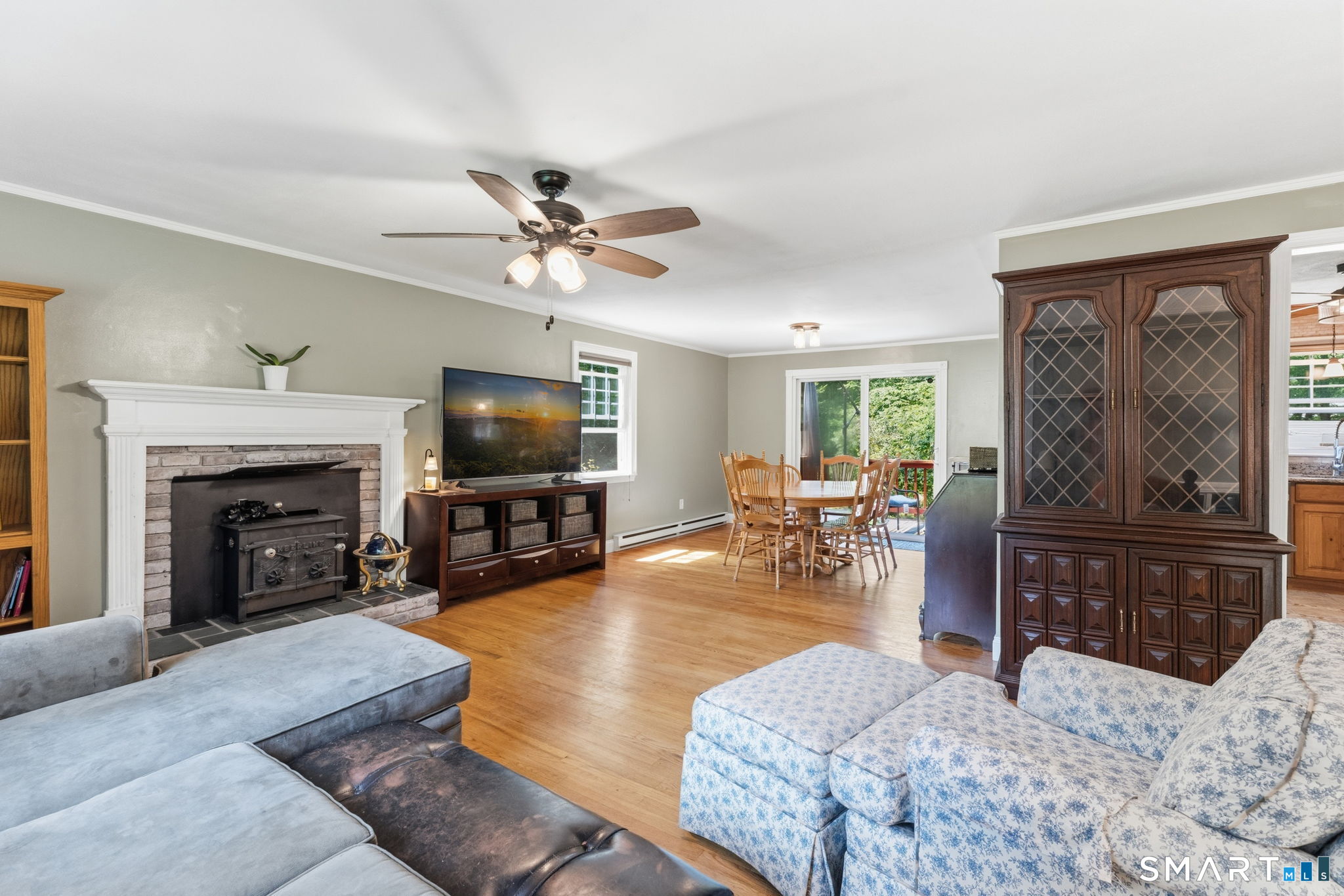105 Dean Road East Lyme CT 06333