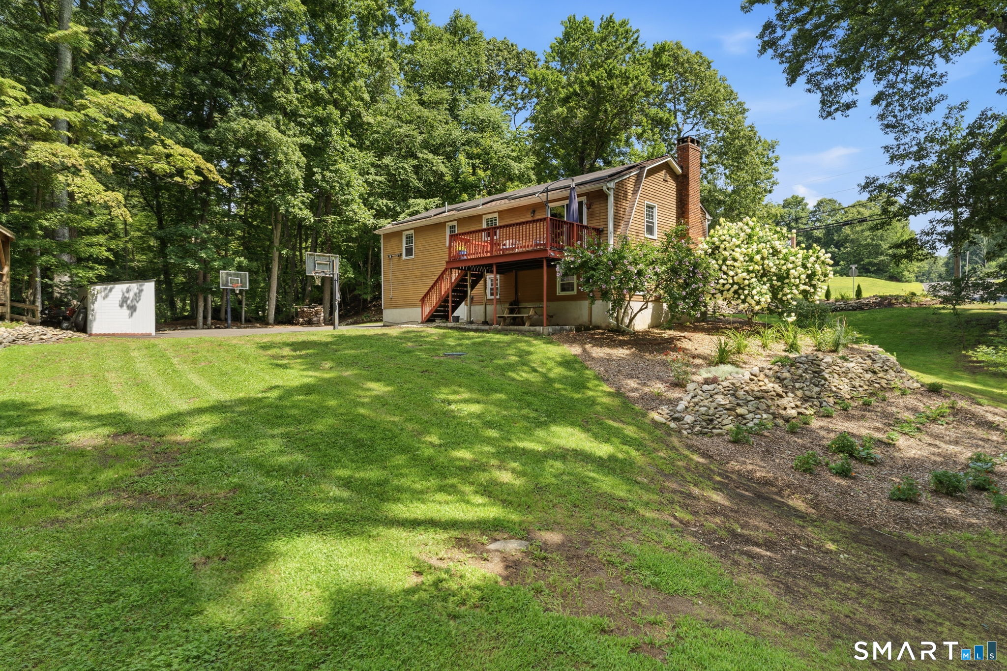 105 Dean Road East Lyme CT 06333