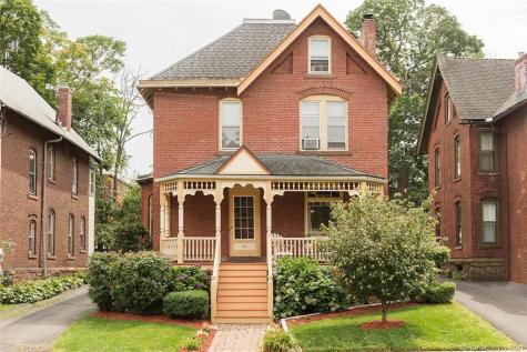 43 Ashley Street Hartford CT 06105