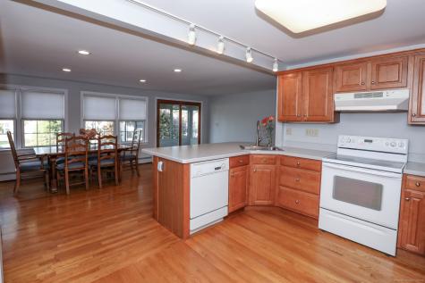 272 Murray Street Meriden CT 06450