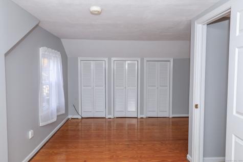 272 Murray Street Meriden CT 06450