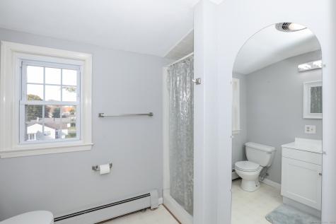 272 Murray Street Meriden CT 06450