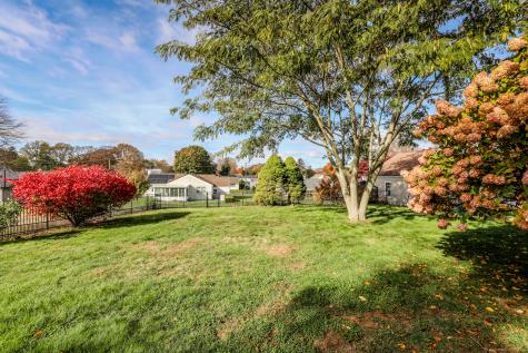 272 Murray Street Meriden CT 06450