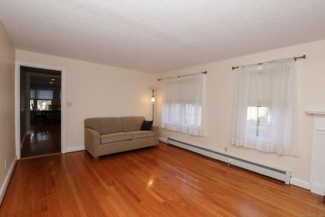 272 Murray Street Meriden CT 06450