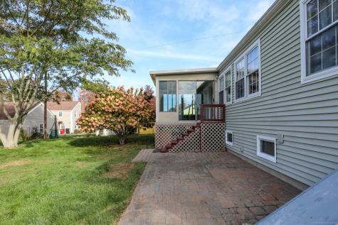 272 Murray Street Meriden CT 06450
