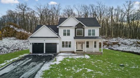 50 Rock Ridge Road Manchester CT 06040